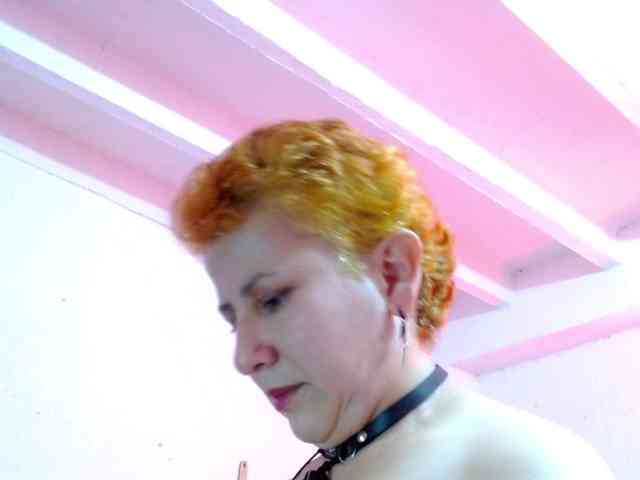 sharon-mom webcam