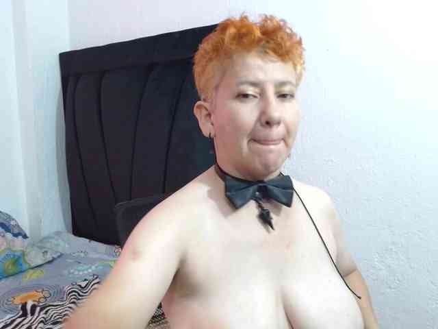sharon-mom webcam