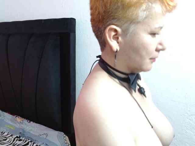 sharon-mom