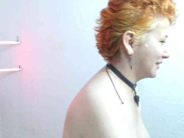 sharon-mom webcam