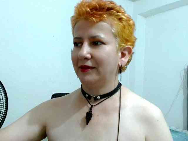 sharon-mom webcam