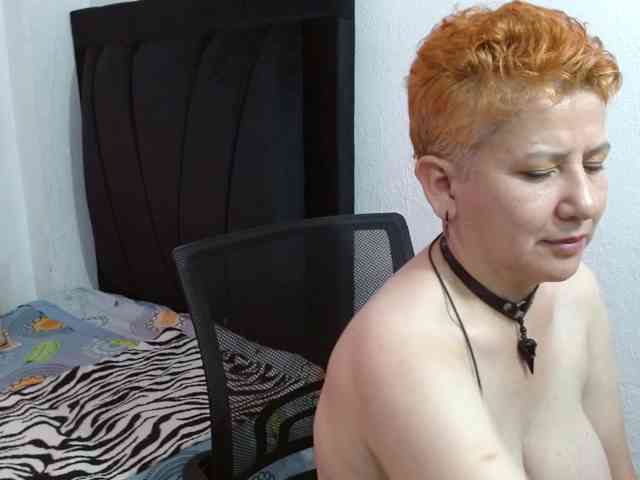 sharon-mom webcam