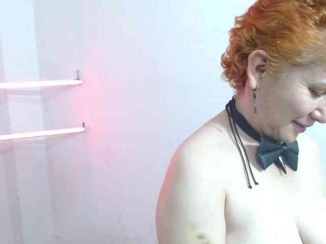 sharon-mom webcam
