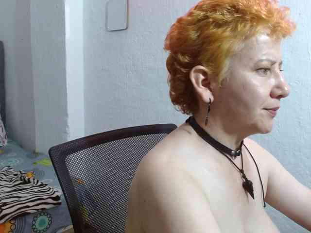 sharon-mom webcam