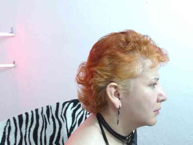 sharon-mom webcam