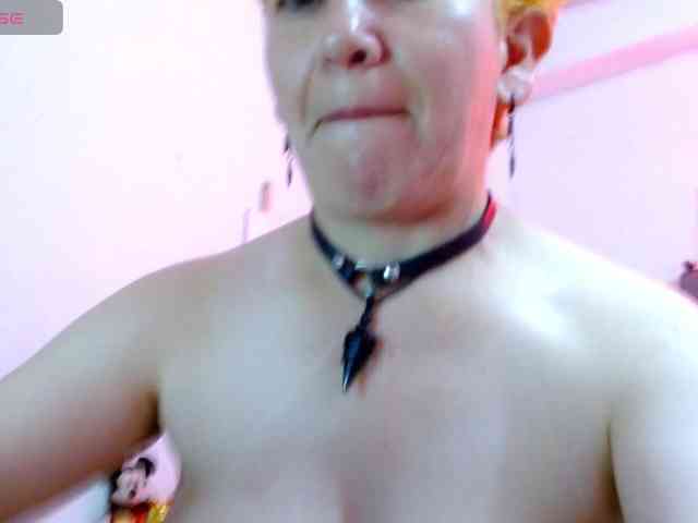 sharon-mom webcam