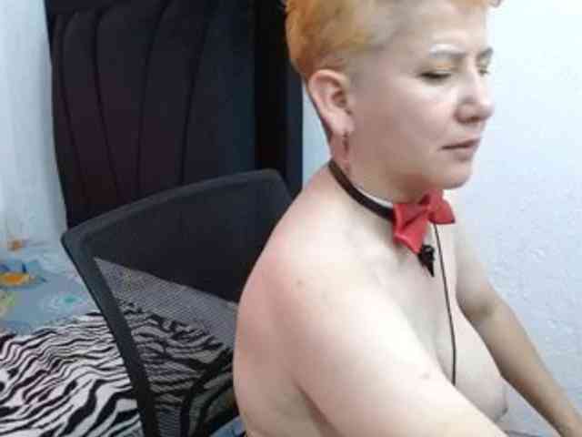 sharon-mom webcam