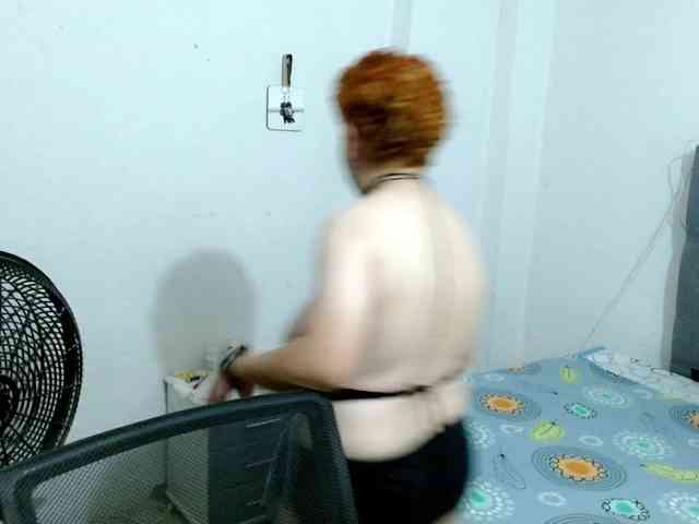 sharon-mom webcam