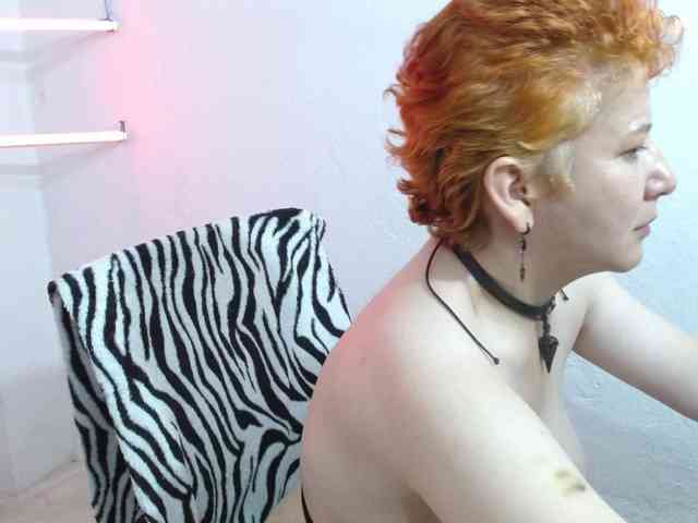 sharon-mom webcam