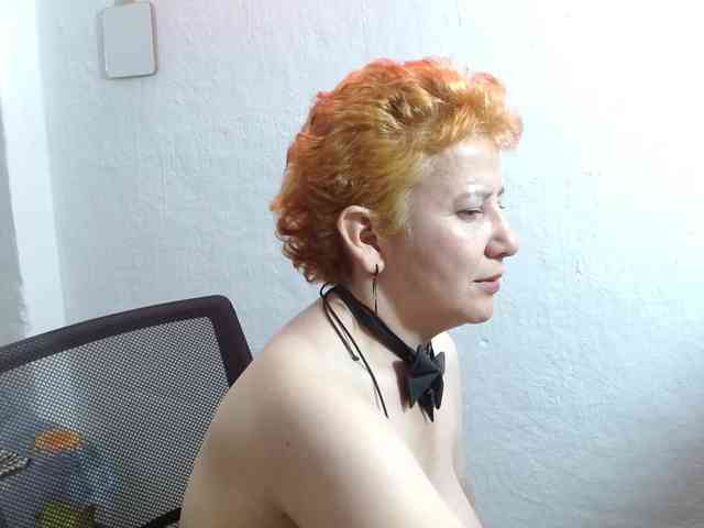 sharon-mom webcam
