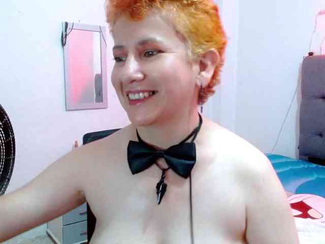 sharon-mom webcam