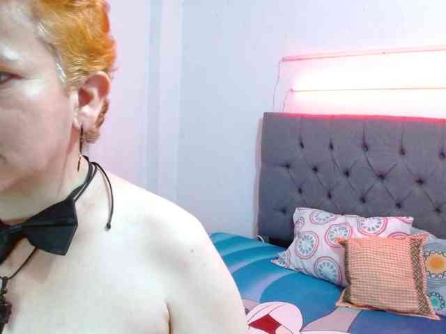 sharon-mom webcam