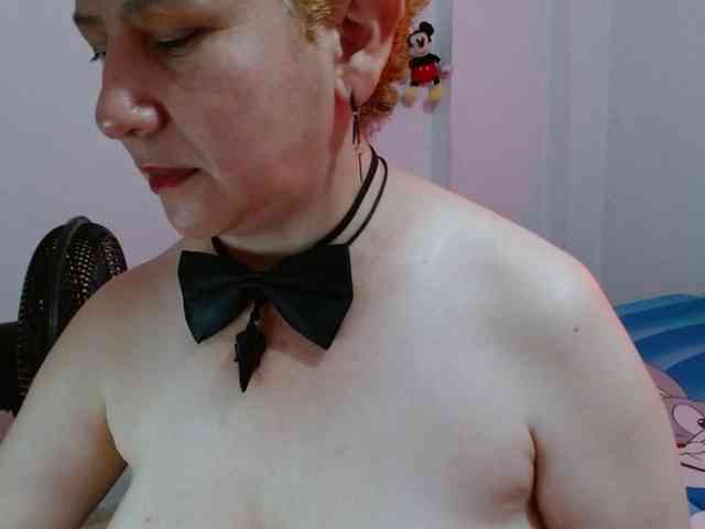 sharon-mom webcam