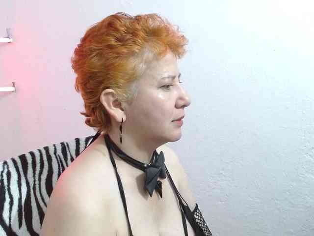 sharon-mom webcam