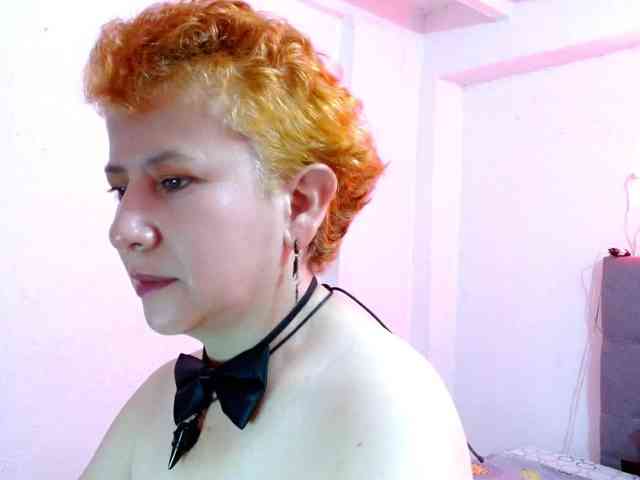 sharon-mom webcam