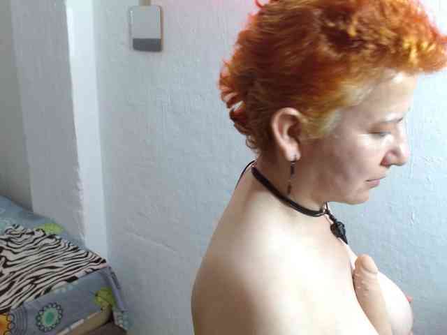 sharon-mom