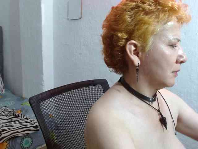 sharon-mom webcam