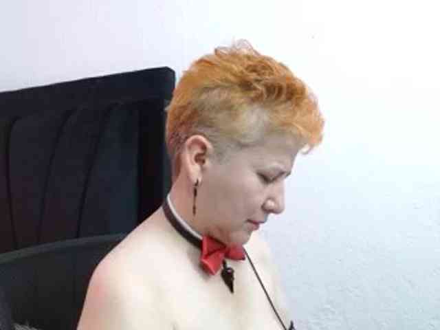 sharon-mom webcam