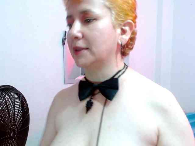 sharon-mom webcam