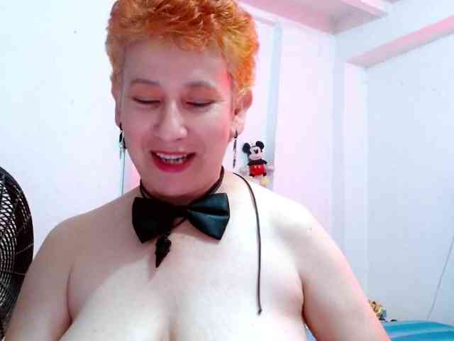 sharon-mom webcam