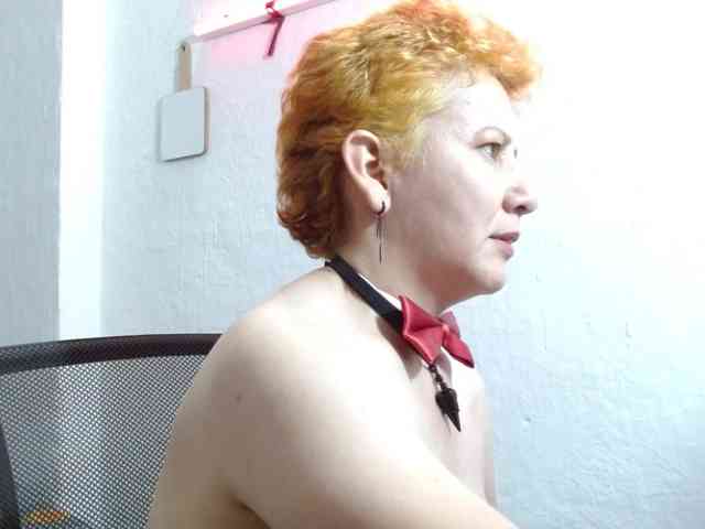 sharon-mom webcam