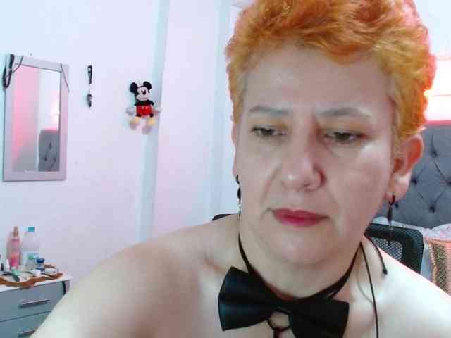 sharon-mom webcam