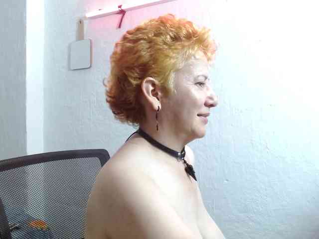 sharon-mom webcam