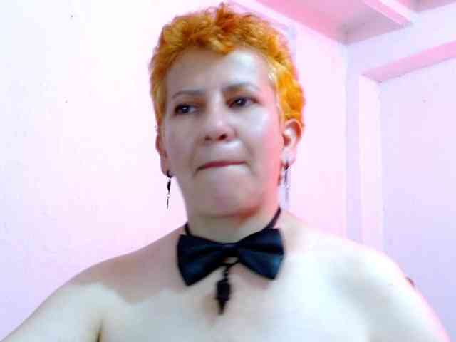 sharon-mom webcam