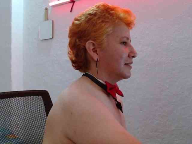 sharon-mom webcam