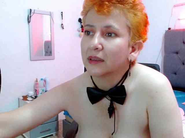 sharon-mom webcam