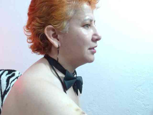 sharon-mom webcam