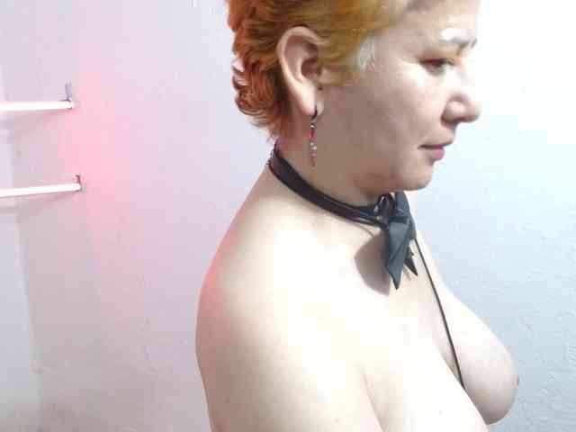 sharon-mom