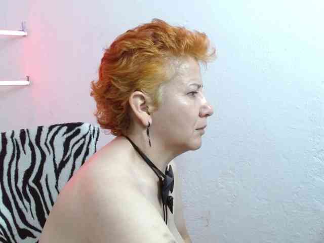 sharon-mom webcam