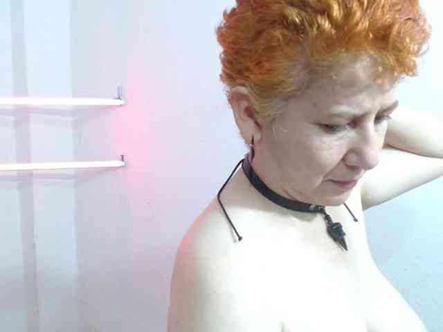 sharon-mom webcam
