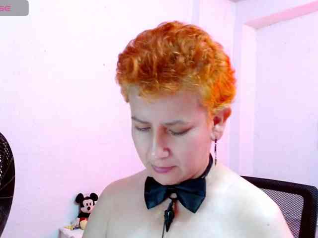 sharon-mom webcam