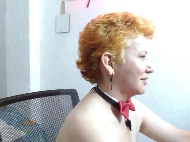 sharon-mom webcam