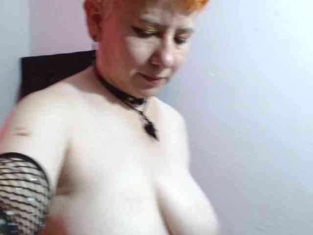sharon-mom webcam