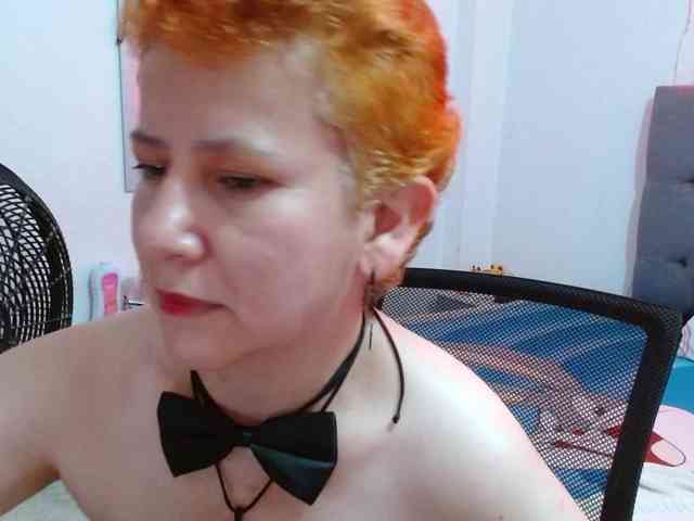 sharon-mom webcam