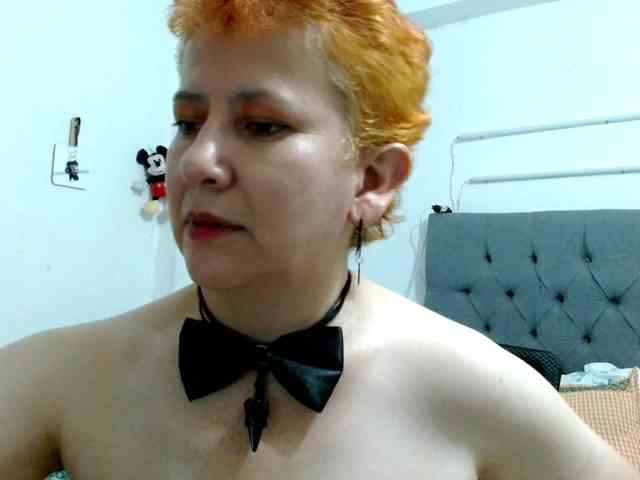 sharon-mom webcam
