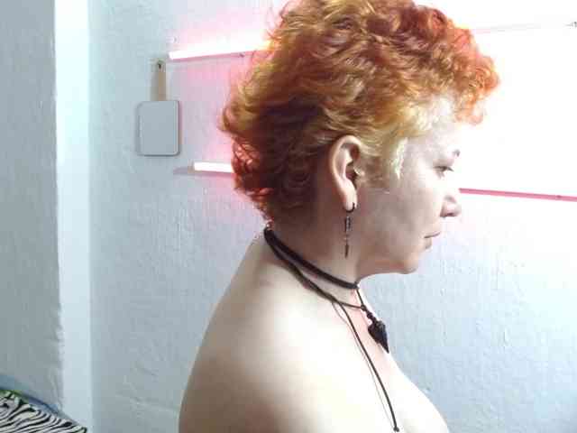 sharon-mom