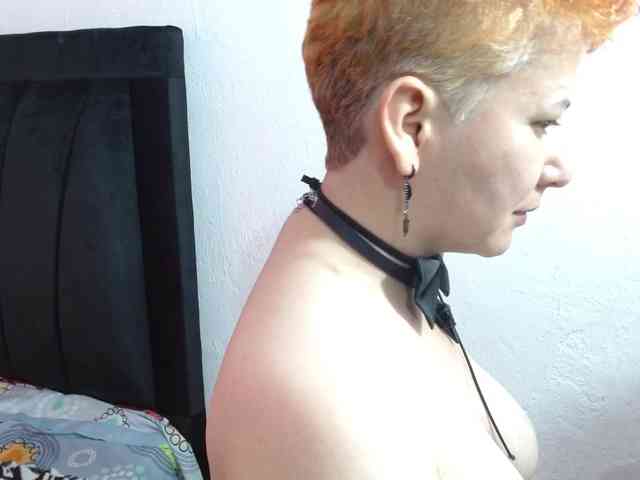 sharon-mom webcam