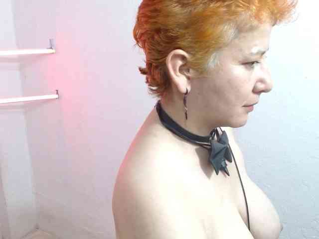 sharon-mom webcam