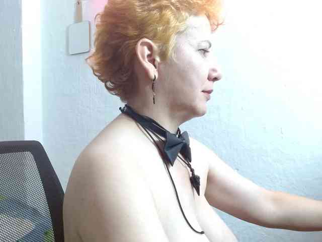 sharon-mom webcam