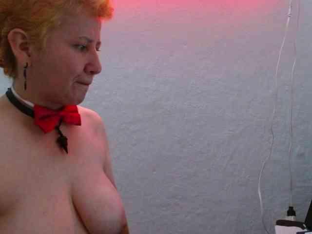 sharon-mom webcam