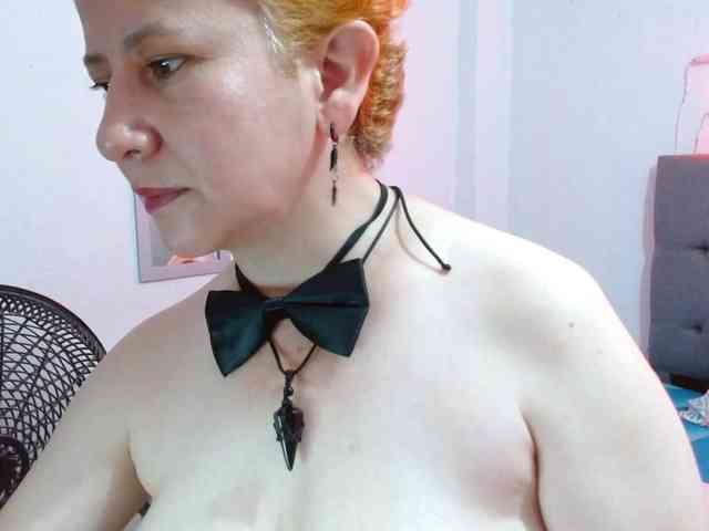 sharon-mom webcam