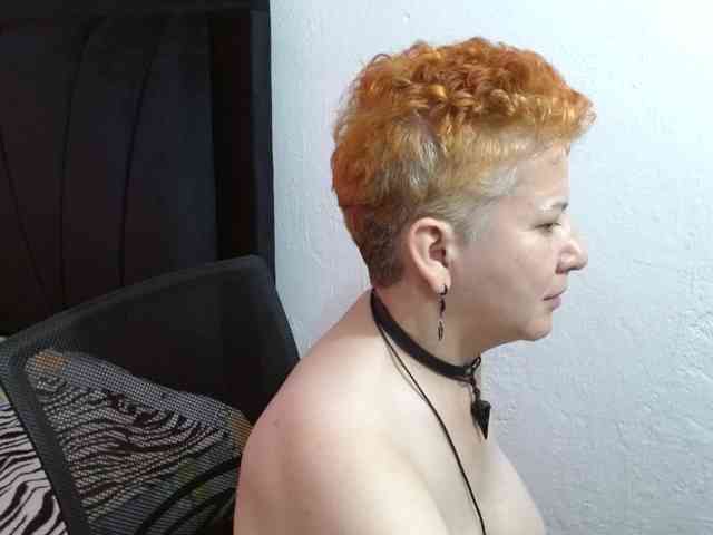 sharon-mom