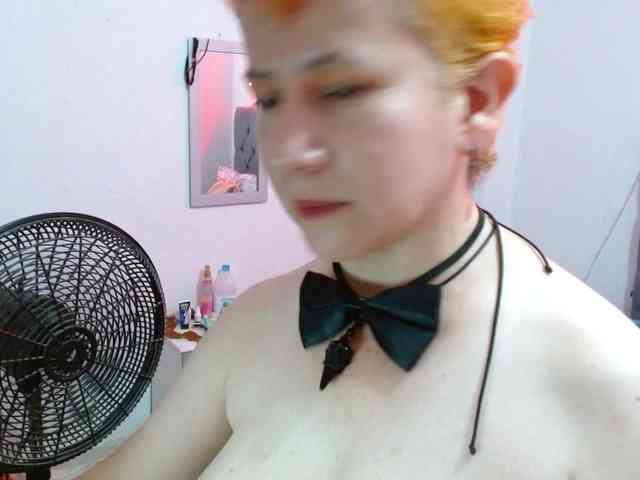 sharon-mom webcam