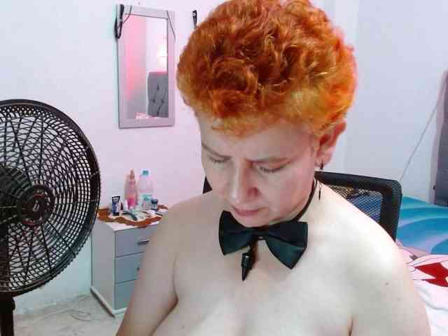 sharon-mom webcam