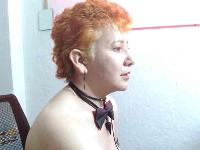sharon-mom