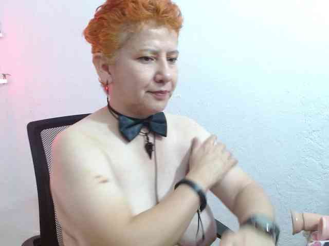 sharon-mom webcam